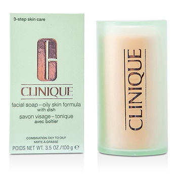 clinique facial soap oily skin formula clinique facial soap oily skin formula